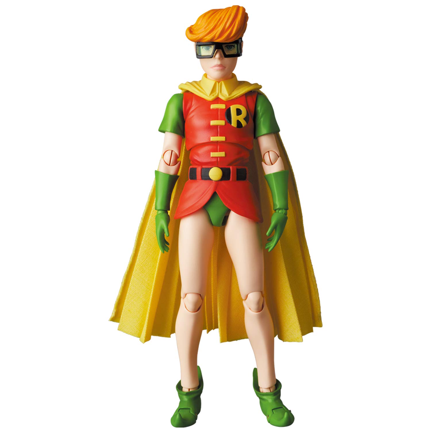 マフェックス MAFEX BATMAN BLUE Ver. ＆ Robin MAFEX BATMAN BLUE Ver. & ROBIN（The Dark Knight Returns