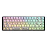 Teclado Mecânico Drunkdeer G65 Rapid Trigger Rgb 68 Teclas