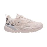 Tenis Fila Street Fit 2 Rose Claro/cinza Gelo/branco 034
