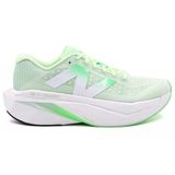 Tenis New Balance Fuelcell Supercomp Trainer V3 Verde Claro 039