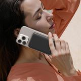Banco De Energia Magnético Ouotoo 2025 5000mah Para Iphone 12-16