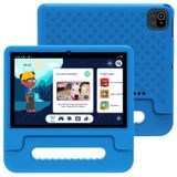 Tablet Infantil Gujjeex 10.1 Android 13 32gb De Armazenamento 5000mah