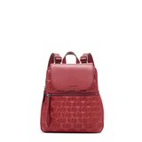Mochila Calvin Klein Reyna Signature Key Item Bloodstone