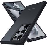 Capa De Telefone Oneagle Para Samsung Galaxy S24 Ultra Translucent