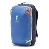 Pacote De Viagem Cotopaxi Allpa 20l Com Capa Para Tablet - Pacific