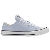 Tenis All Star Chuck Taylor Seasonal Colors Cano Baixo Azul/preto/branco 036