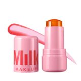 Lip &amp; Cheek Stain Milk Makeup Cooling Water Jelly Tint Fizz