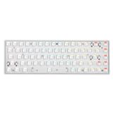 Teclado Mecânico Drunkdeer G65 Rapid Trigger Magnetic Sw