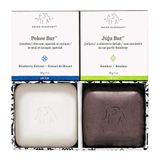 Sabonete Drunk Elephant Baby Juju E Baby Pekee 30ml Travel Duo