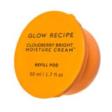 Creme Facial Hidratante Glow Recipe Cloudberry Bright 50ml