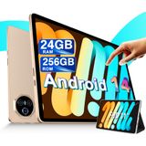 Tablet Dghrti 2025 Android 14 De 11 Polegadas 24 Gb De Ram 256 Gb De Rom