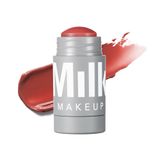 Cream Blush &amp; Lip Color Milk Makeup Lip + Cheek Quirk