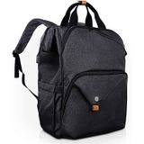 Mochila Para Laptop Hap Tim 7651-dg Para Mulheres, Viagens E Trabalho De 15,6 Polegadas