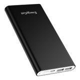 Carregador Portátil Energycell Pilot 4gs 12000mah Power Bank