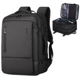 Mochila De Viagem Para Laptop De 17,3 Polegadas Aprovada Pela Fenree.geer Flight