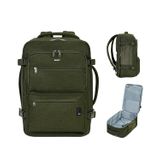 Mochila Wandf Travel 32l Para Spirit Airlines Com Bolso Molhado