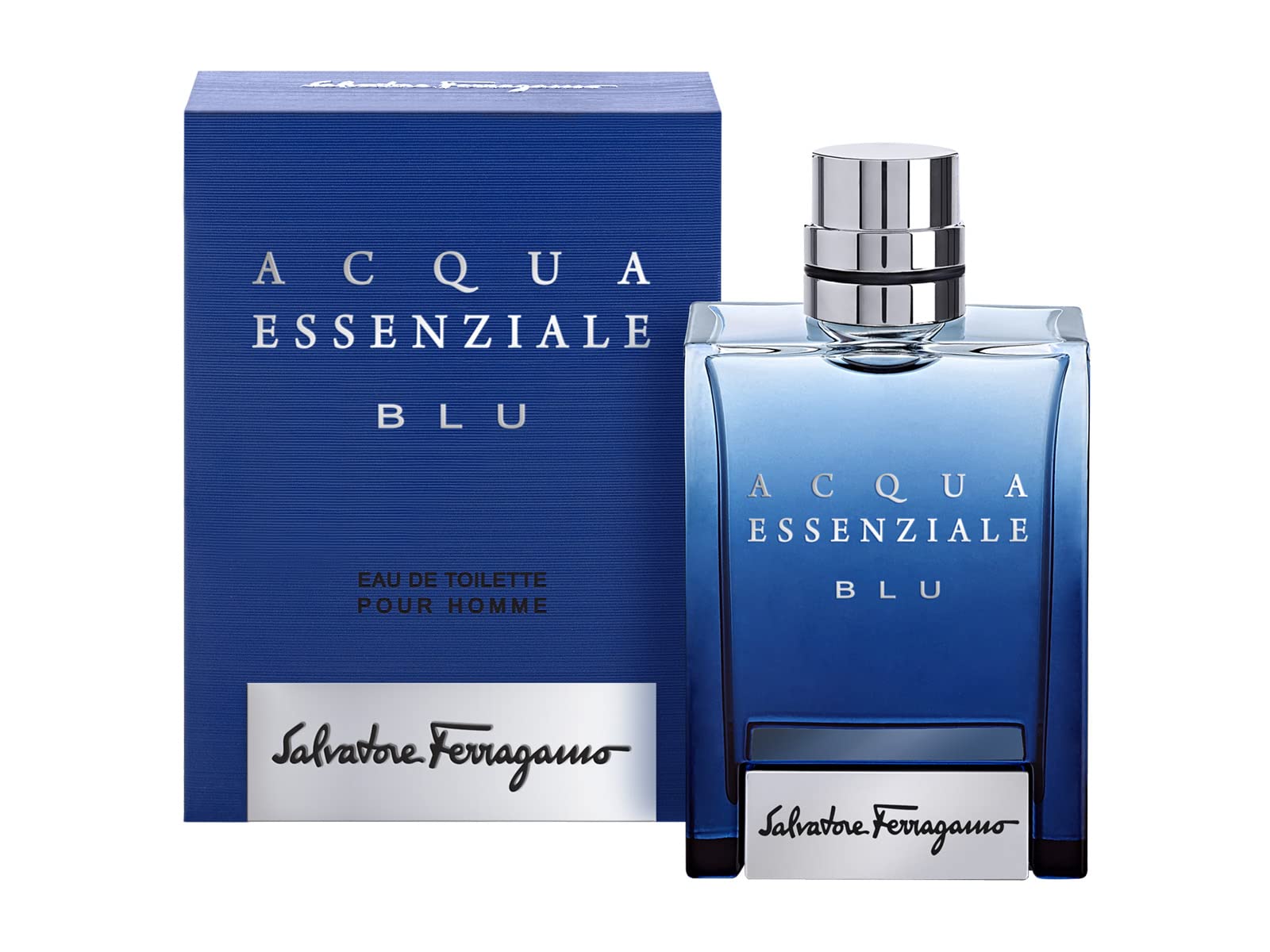 香水ANNASUI、Lionheart、salvatole ferragamo Perfume Salvatore Ferragamo Acqua Essenziale Blu Eau De Toilette