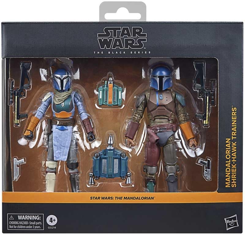 Conjunto De Rpg Star Wars Shriek Hawk, Pacote Com 2 Máscaras E Sabre De Luz
