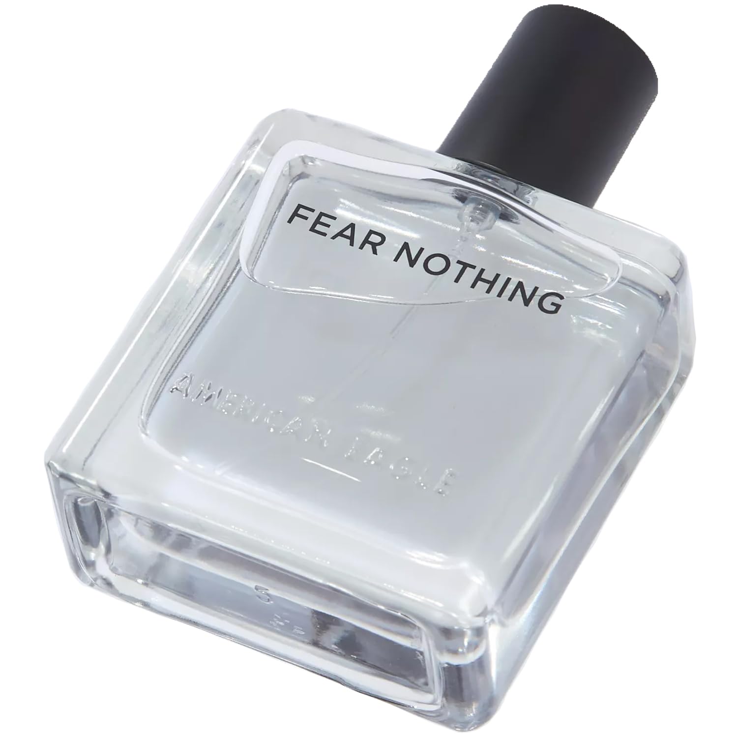 Perfume American Eagle Fear Nothing Eau De Toilette 50 Ml