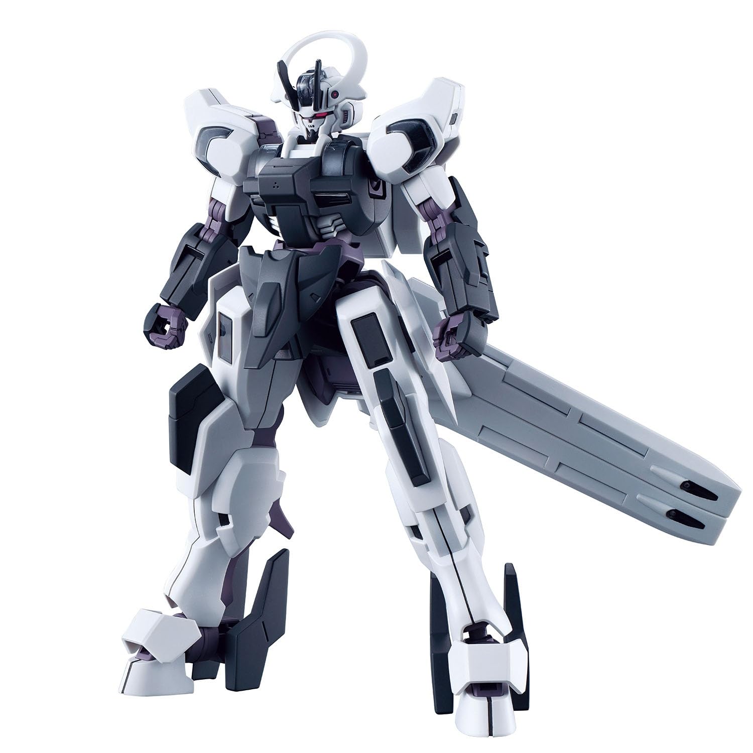Kit De Modelos Bandai Namco Entertainment Gundam The Witch 1/144
