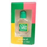 Óleo De Perfume Skin Musk 15 Ml (pacote Com 3)
