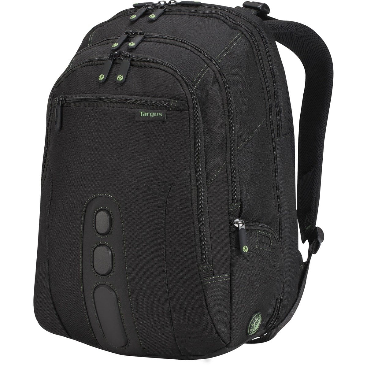 Mochila Targus Spruce Ecosmart Travel Para Laptop De 17 Polegadas