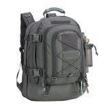 Mochila Tática Zseararmy Large Para Homens, Viagens, Trabalho, Acampamento