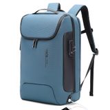 Mochila Antifurto De Viagem Bange À Prova D&#39;água Para Laptop De 17,3 Polegadas