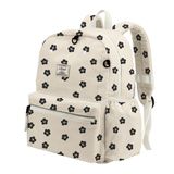 Mochila Atgark Corduroy Para Meninos De 2 A 5 Anos