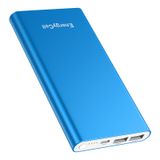 Carregador Portátil Energycell Pilot 4gs 12000mah Power Bank