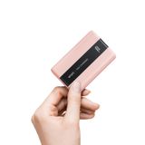 Carregador Portátil Vrurc 20000mah 22,5 W Usb-c De Carregamento Rápido