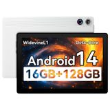 Tablet Ugrihach Android 14 16 Gb Ram 128 Gb Rom Fhd De 11 Polegadas