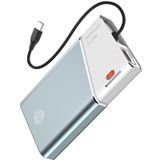 Carregador Portátil Power Bank Kesguar 20000mah 22,5 W Pd