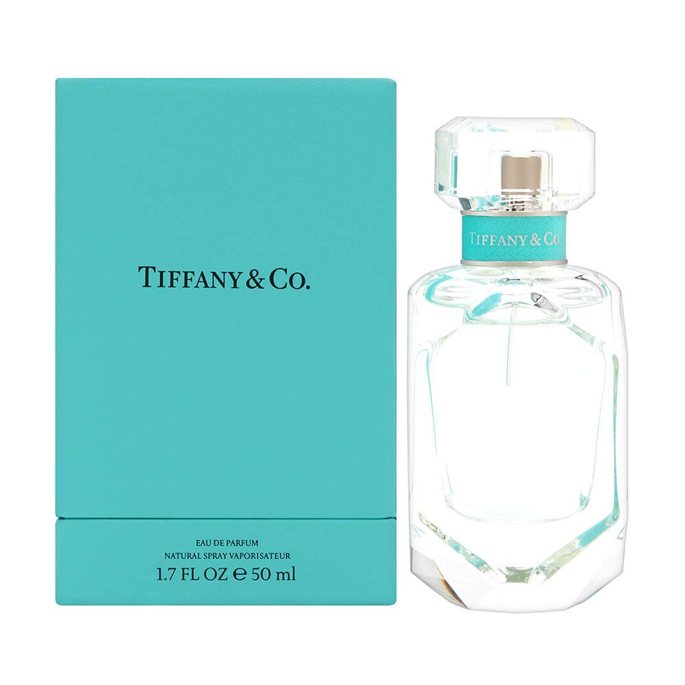 Perfume Tiffany & Co Eau De Perfum Spray 50ml - Carrefour