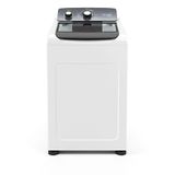 Máquina De Lavar Mueller 11kg Automática Com Ciclo Rápido Branca Mla11 127v