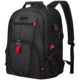 Mochila Lovevook Travel Laptop Impermeável Anti-roubo 45l