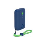 Carregador Portátil Nimble Champ 10000mah Com 20w Pd E Qc 4.0