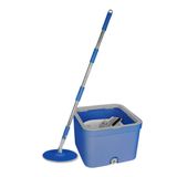 Mop Giratório Balde Separador 360 Graus - Sortido