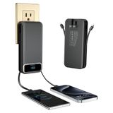 Carregador Portátil Power Bank Makoval 20000mah Pd 20w Preto