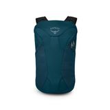 Mochila De Viagem Osprey Farpoint Fairview Night Jungle Blue