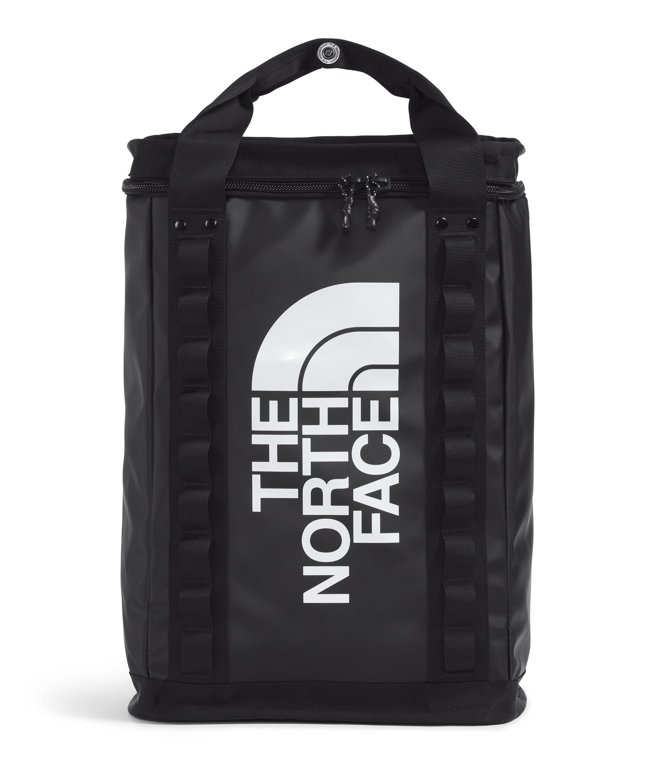 Mochila The North Face Explore Fusebox-l Npf 26l