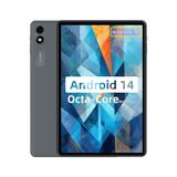 Tablet Juninke Rapid Response 2024 10.1" Android 14 10 Gb/64 Gb