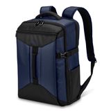 Mochila Samsonite Andante 2 Travel Tamanho Único Azul/preta
