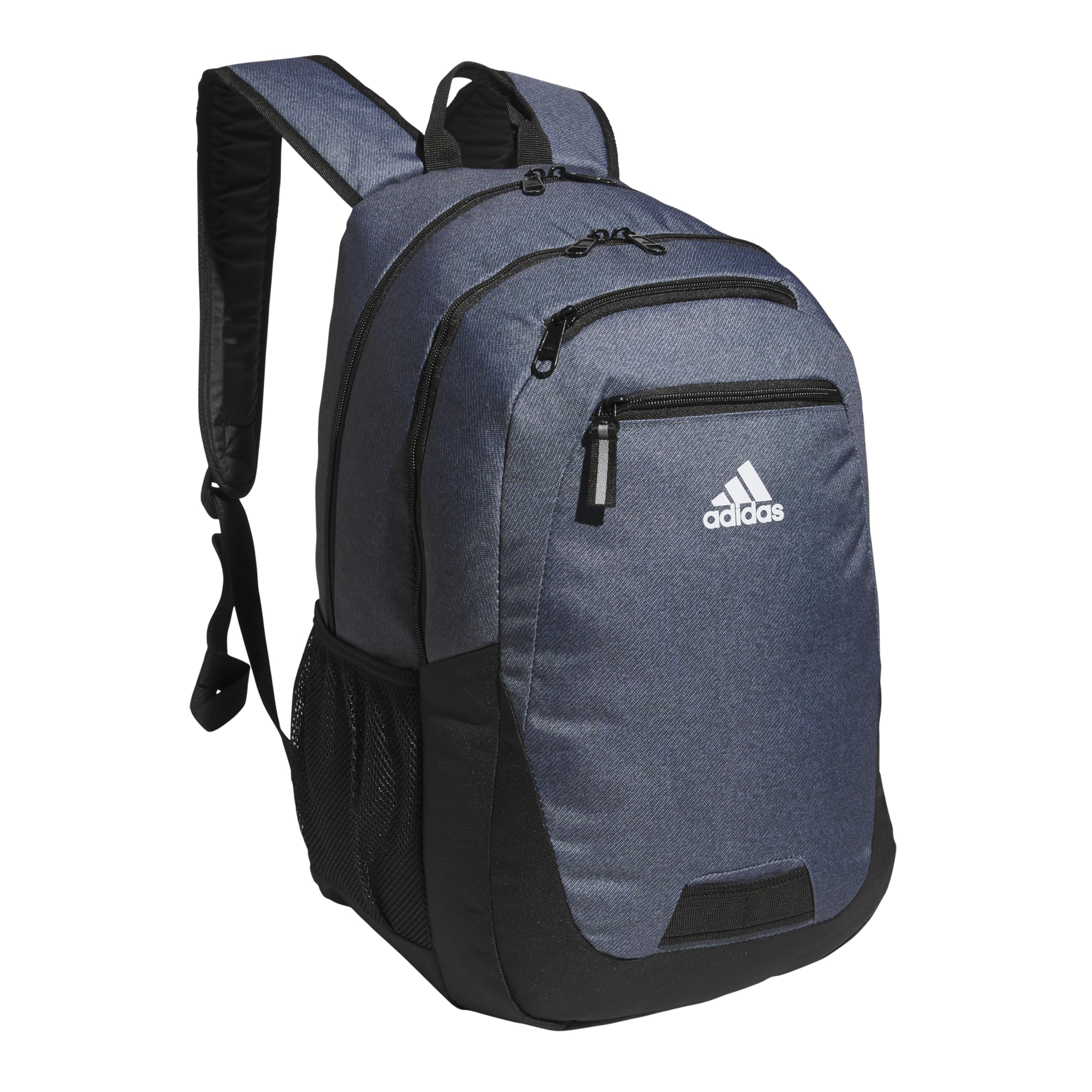 Mochila Adidas Foundation Durable 38l Para Estudante