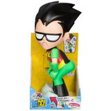 Brinquedo Colecionável Dc Comics Teen Titans Go! Booty Scooty Robin