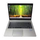 Notebook Hp Elitebook 840 G5 Intel I7 8ª 16gb Ssd 512gb Usado