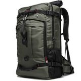 Mochila De Viagem Kaka 2070 Durable Convertible 35l Para Laptop 15.6