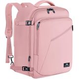 Mochila De Viagem Matein 45l Para Mulheres Com Capacidade Extra Grande