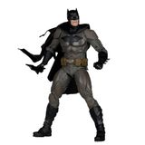 Boneco De Ação Mcfarlane Toys Dc Multiverse Batman 18cm