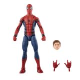 Bonecos De Ação Hasbro Marvel Legends Spider-man 15cm